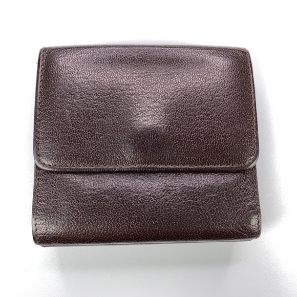 Authentic Chanel Passthrough Wallet - Picture 4 of 16